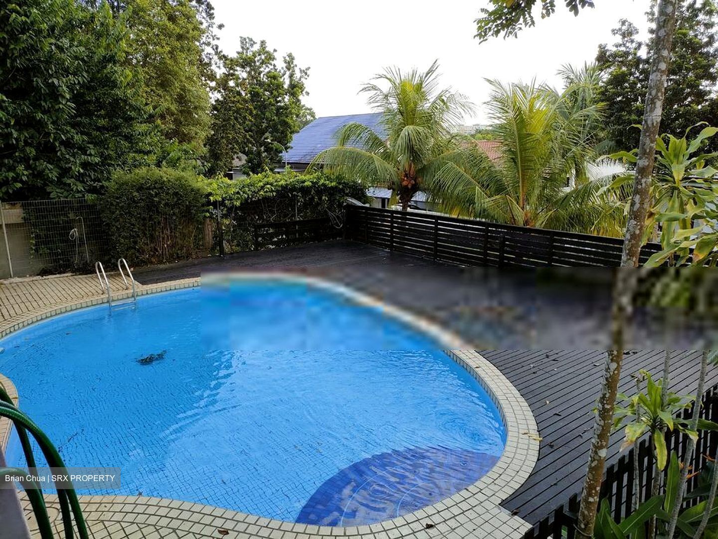 Jalan Kampong Chantek (D21), Detached #589248001